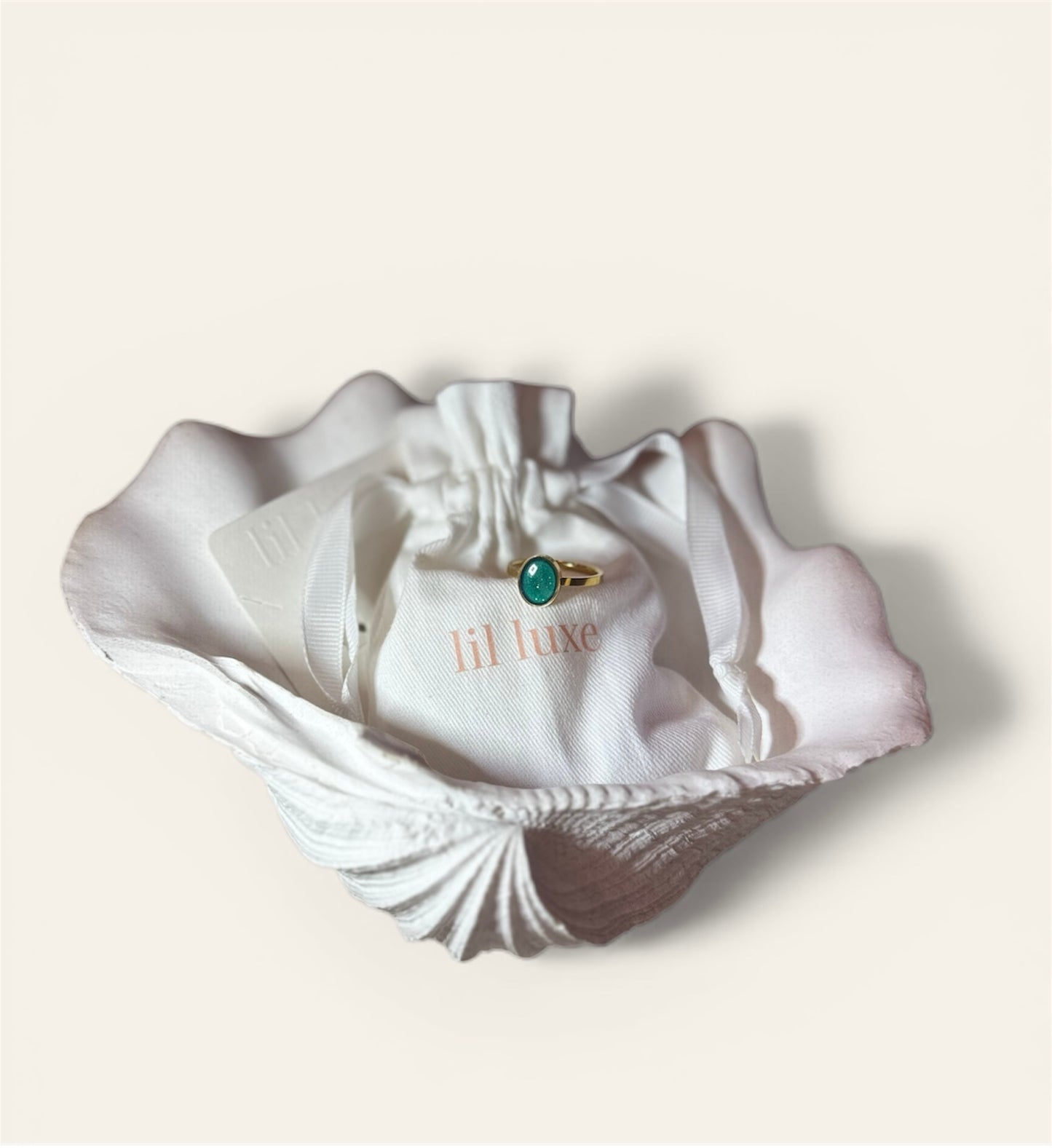 The Mood Ring