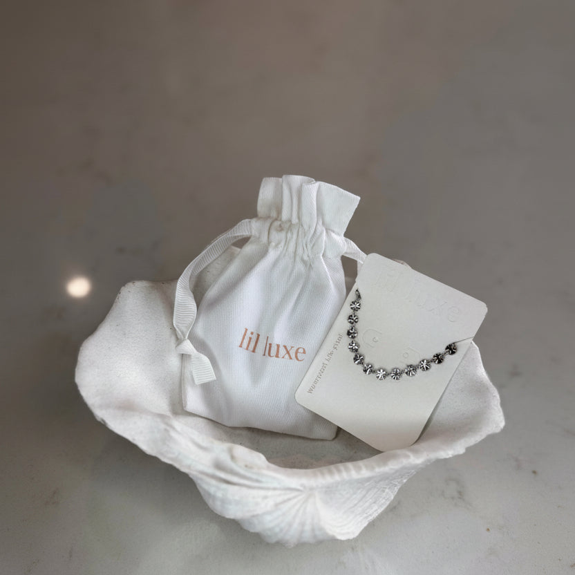 The Golden Hour Bracelet
