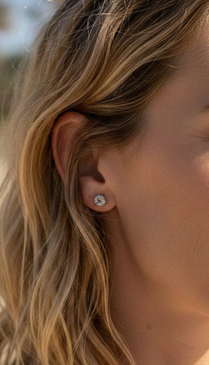 The Quiet Luxe Studs