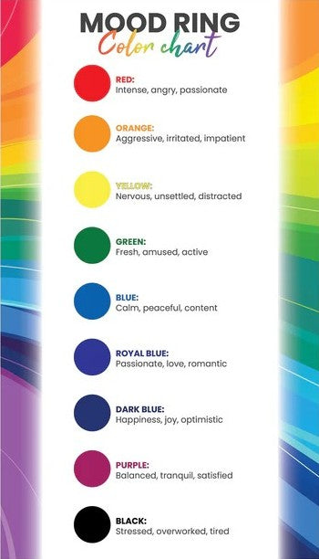 The Mood Ring
