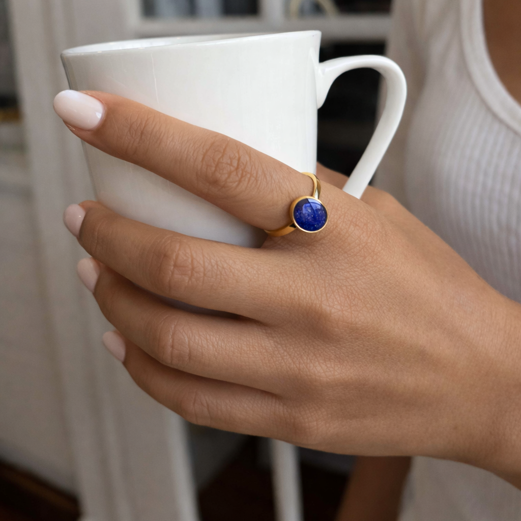 The Mood Ring