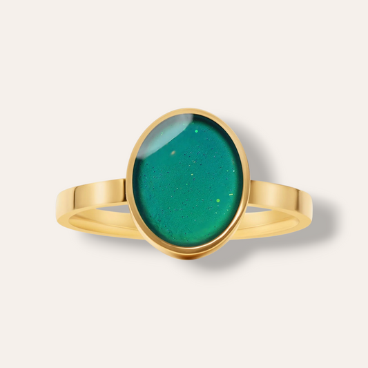 The Mood Ring