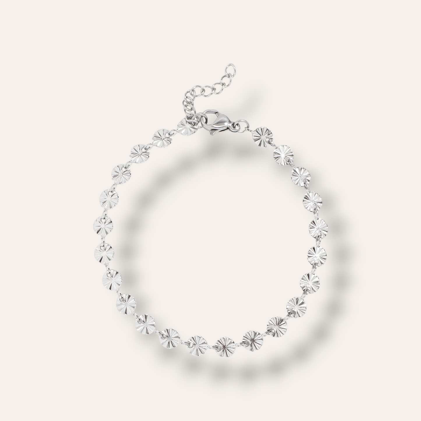 The Golden Hour Bracelet