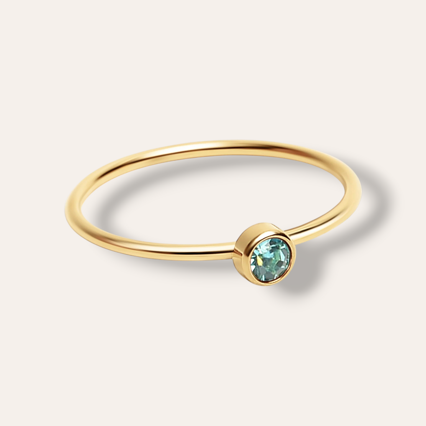 The Stacking Ring Set (Set of 3)