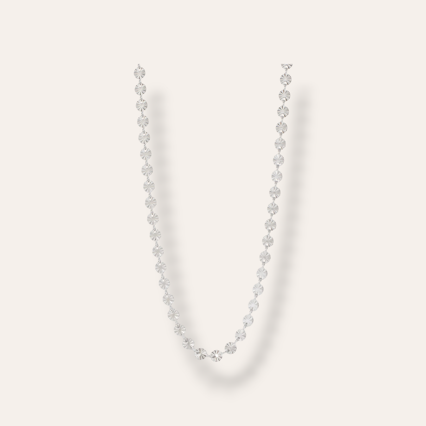 The Golden Hour Necklace