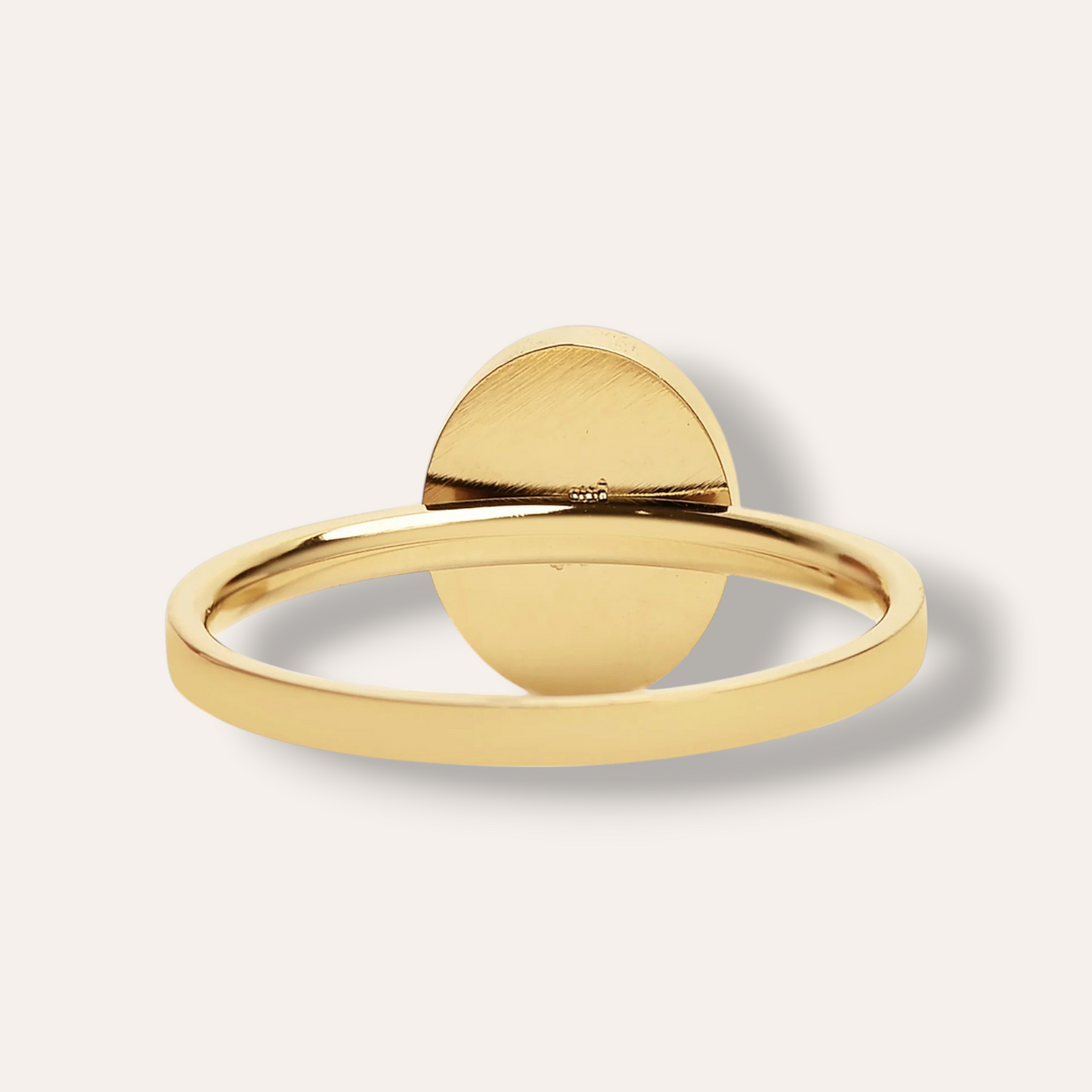 The Mood Ring