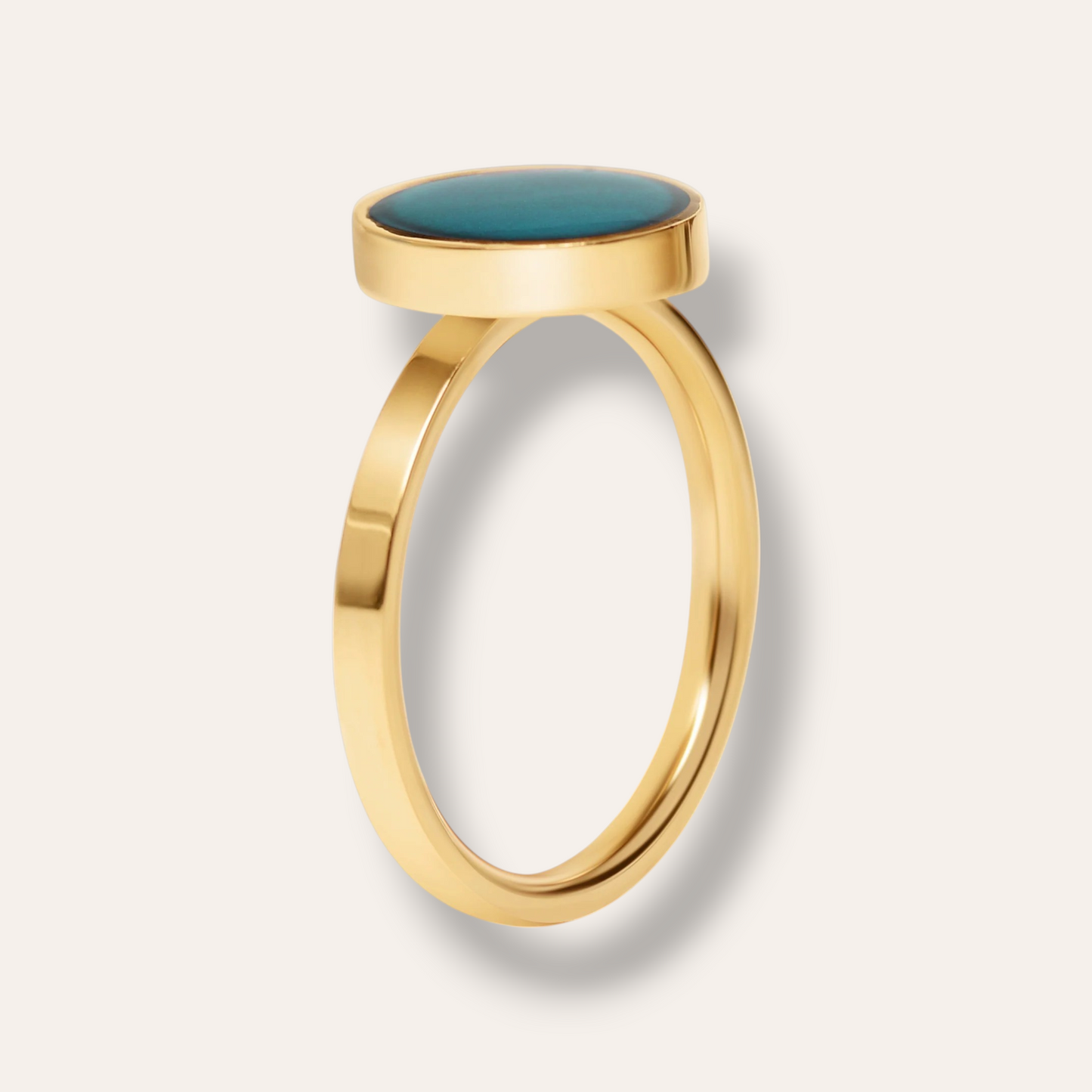 The Mood Ring