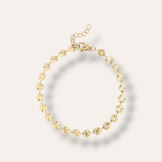 The Golden Hour Bracelet