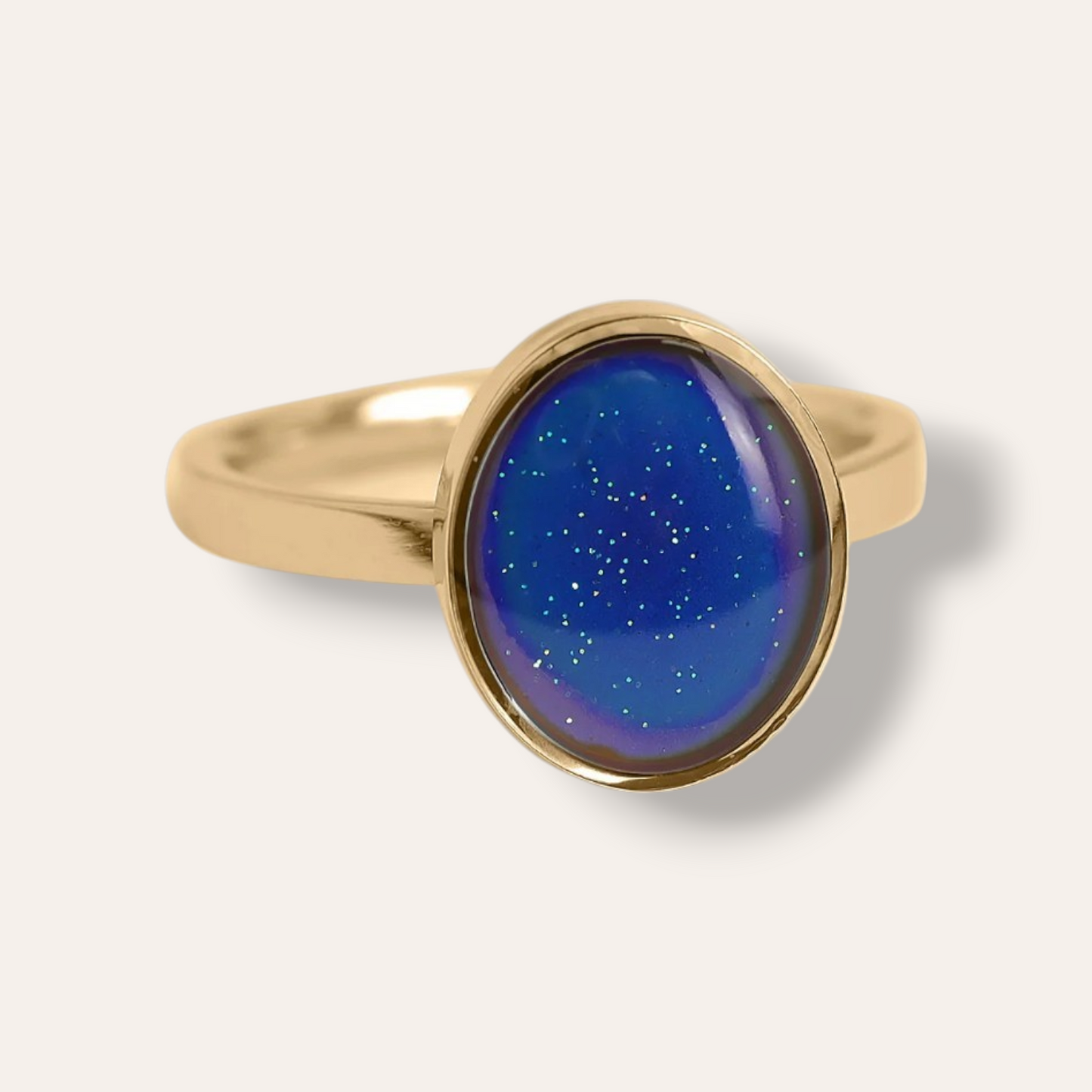 The Mood Ring