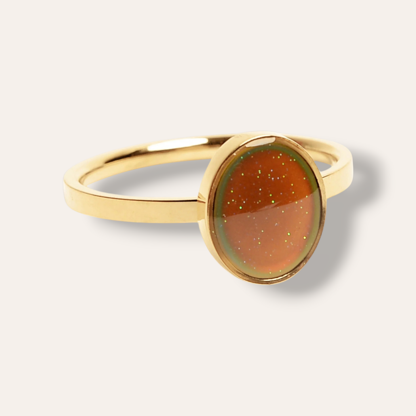 The Mood Ring