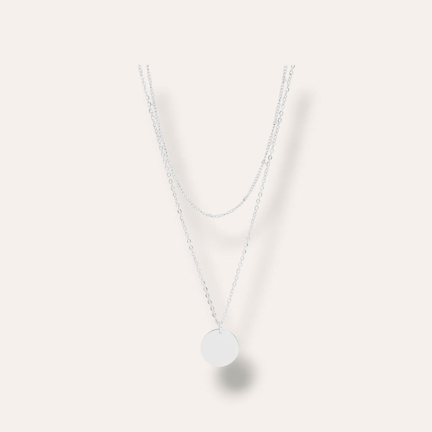 The Effortless Layer Necklace