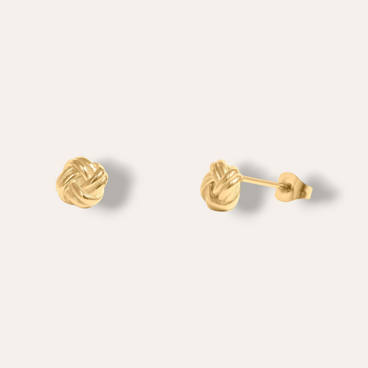 The Quiet Luxe Studs